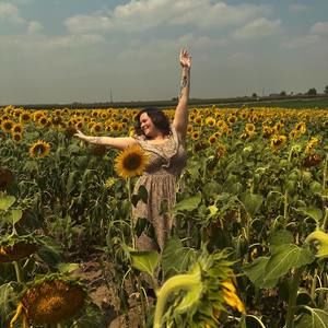 Meet your Posher, Ali